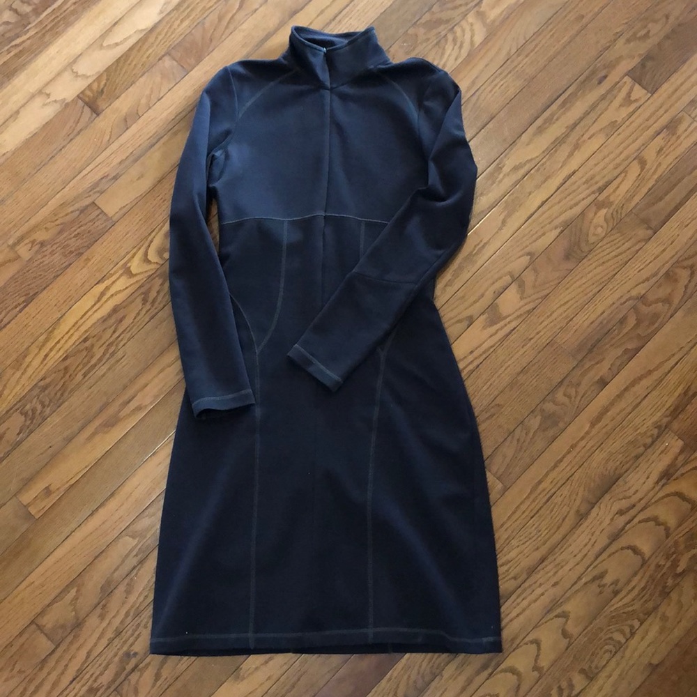 Athleta Dress